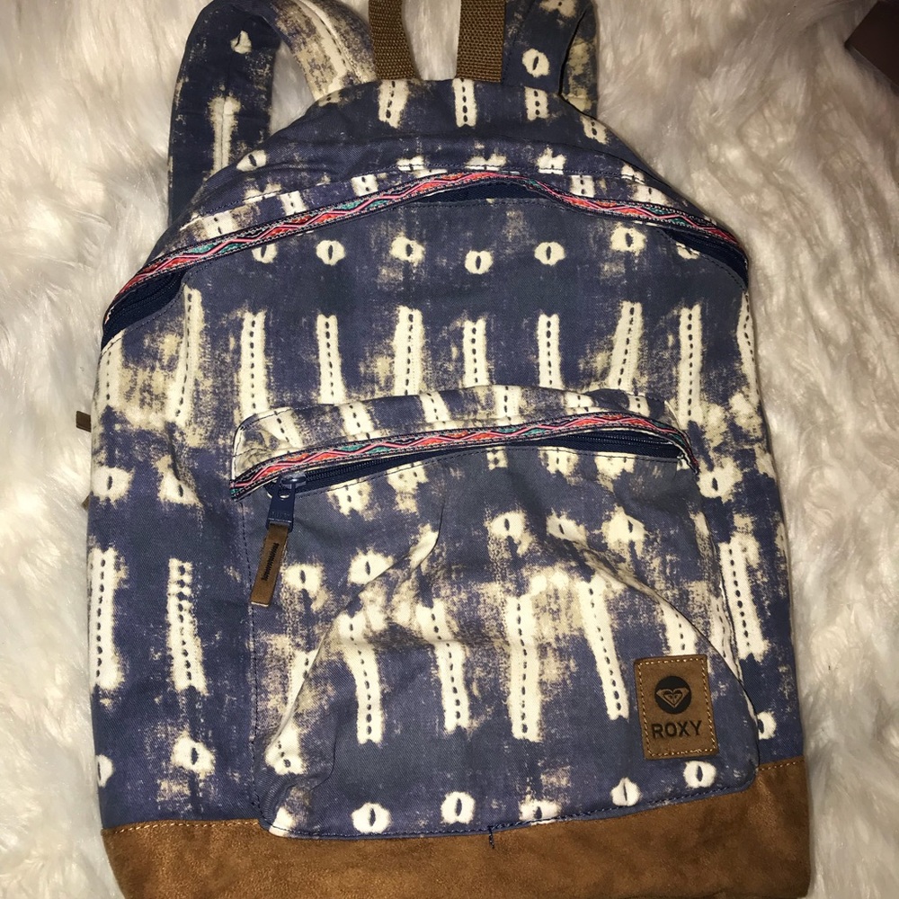 Roxy backpack